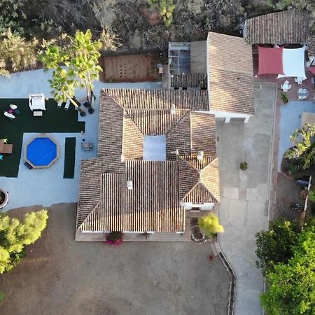 Casa Rural Paloma Benajarafe Exterior photo