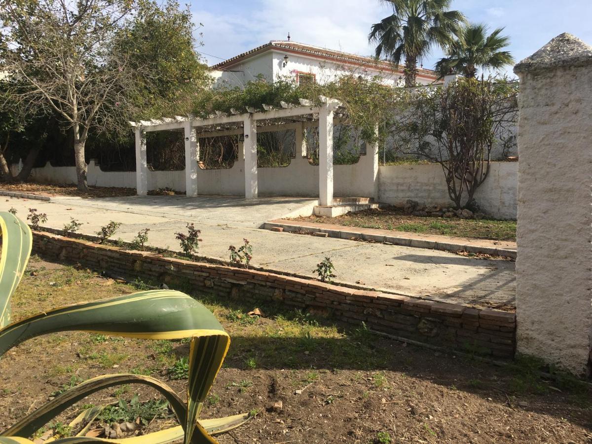 Casa Rural Paloma Benajarafe Exterior photo